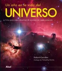Un Año en la Vida del Universo