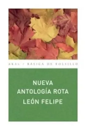 Nueva Antologia Rota