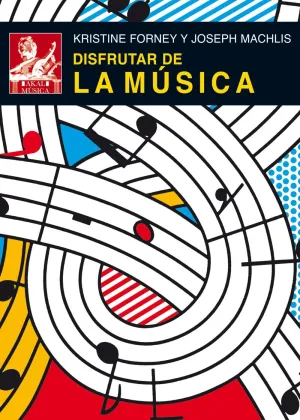 Disfrutar de la Musica