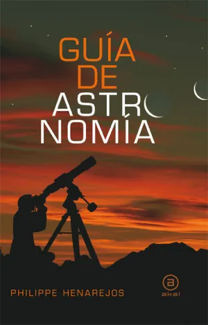 Guia de Astronomia