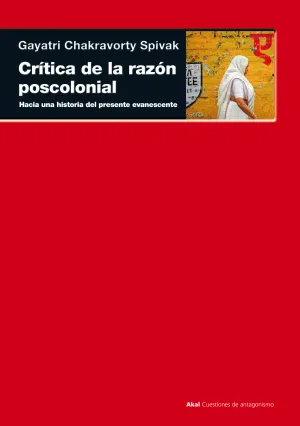 Critica de la Razon Poscolonial