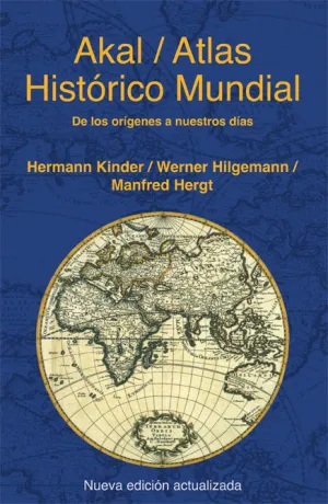 Atlas Historico Mundial
