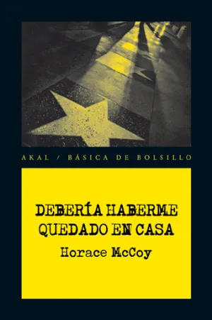 Deberia Haberme Quedado en Casa (195)