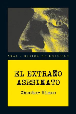 Extraño Asesinato, el (194)