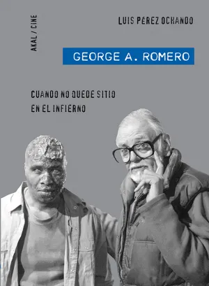 Cuando no Quede Sitio en el Infierno
