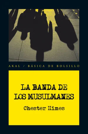 Banda de los Musulmanes