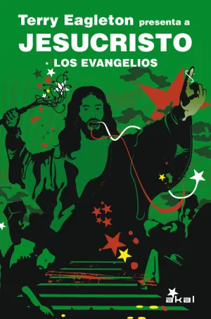 Jesucristo. Los Evangelios