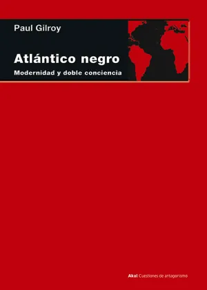 Atlantico Negro