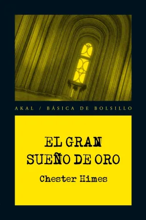 El Gran Sueño de Oro