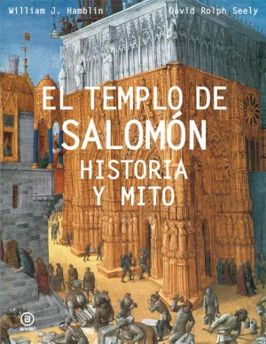 Templo de Salomon Historia