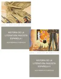 Historia Literatura Fascista Español Vo2