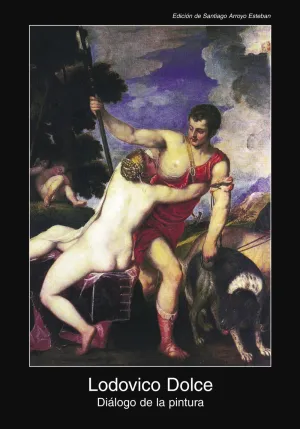 Dialogo de la Pintura