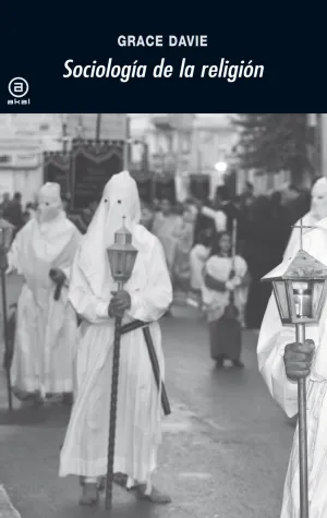 Sociologia de la Religion
