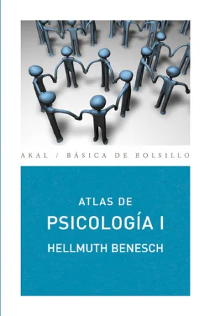 Atlas de Psicologia Vol. I