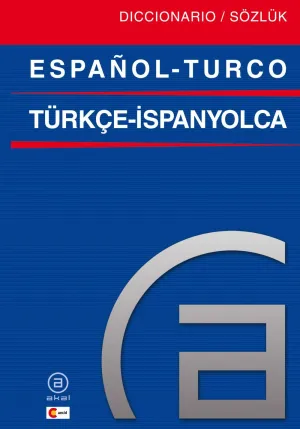 Diccionario Español - Turco