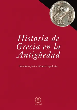 Historia Grecia en la Antiguedad