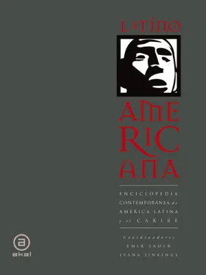 Enciclopedia Contemporanea de America Latina y Car