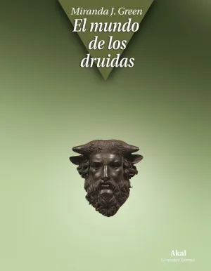 El Mundo de los Druidas