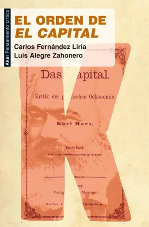 El Orden de el Capital