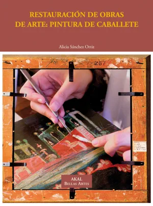 Restauracion de las Obras de Arte
