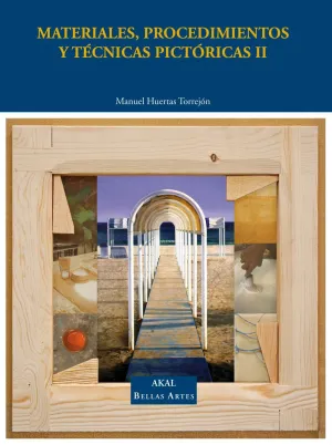 Materiales, Procedimientos y Tec. pictoricas Ii