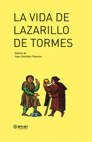 La Vida de Lazarillo de Tormes