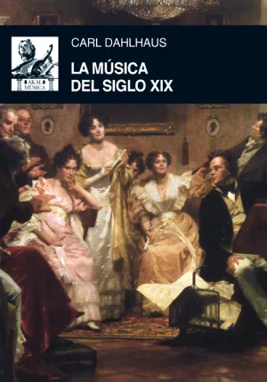 Musica del Siglo Xix