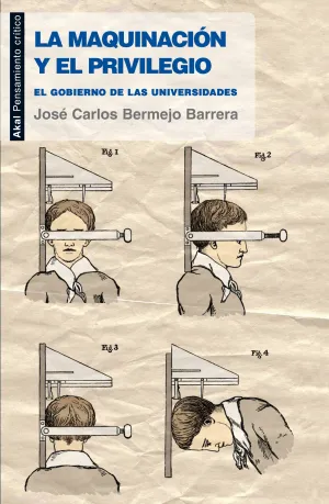Maquinacion y Privelegio