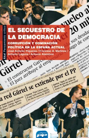 Secuestro de la Democracia, el