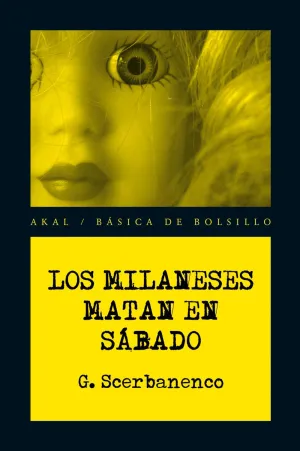 Los Milaneses Matan en Sabado