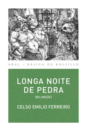 Longa Noite de Pedra