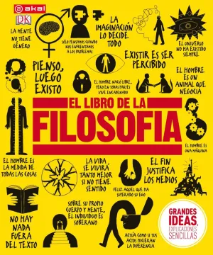 El Libro de la Filosofia