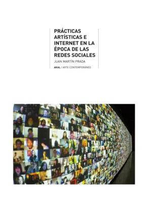 Practicas Artisticas e Internet en la Epoca de la Redes