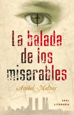 Balada de los Miserables
