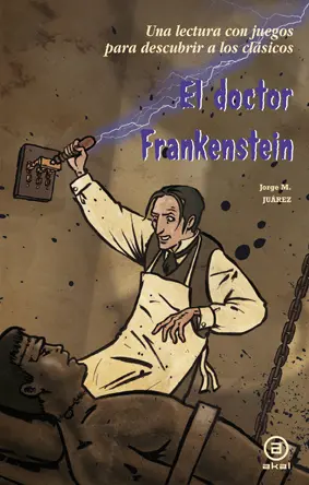 Doctor Frankenstein, el