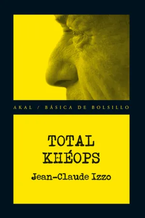 Total Kheops