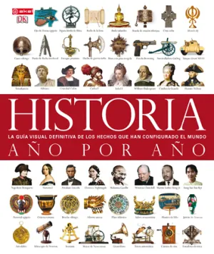 Historia Año por Año