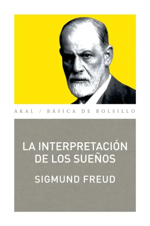 La Interpretacion de los Sueños