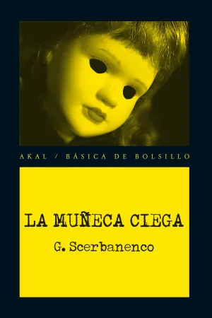 La Muñeca Ciega