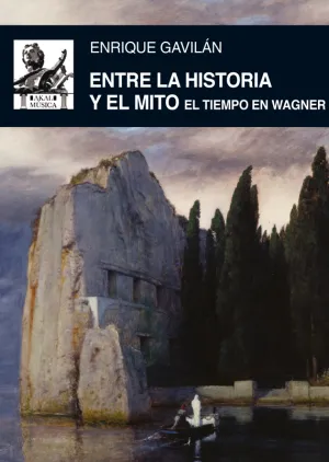 Entre la Historia y el Mito