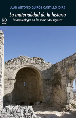 La Materialidad de la Historia