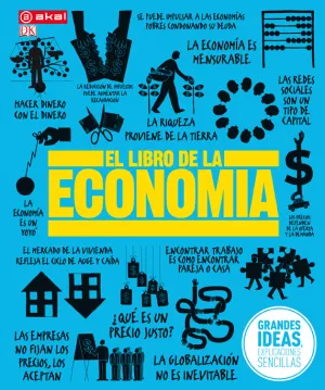 El Gran Libro de la Economia