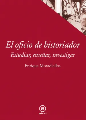 El Oficio de Historiador