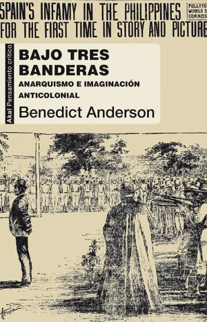Bajo Tres Banderas