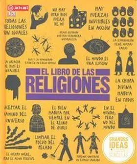 Libro de las Religiones,El