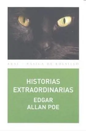 Historias Extraordinarias