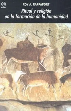 Ritual y Religion en la Formacion de la Humanidad