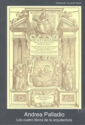 Cuatro Libros de la Arquitectura,Los