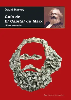 Guia de el Capital de Marx Libro Segundo