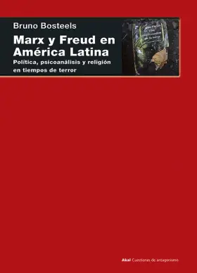 Marx y Freud en America Latina